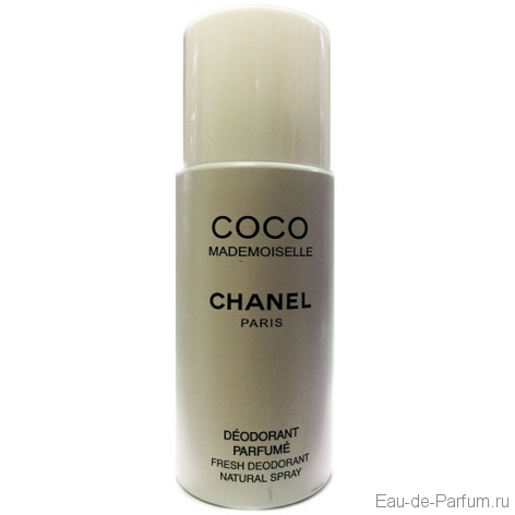 Дезодорант Chanel Coco Mademoiselle 150ml