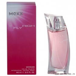 FLY High (Mexx) 60ml women