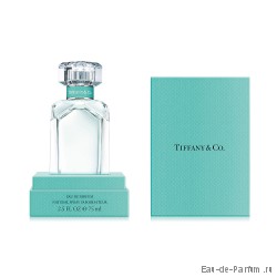 Tiffany & Co 75ml women