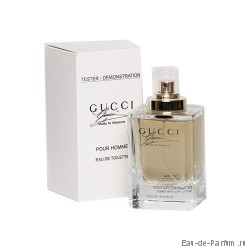 Gucci Made to Measure pour homme "Gucci" 90ml ТЕСТЕР Made in France