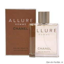 Allure Pour Homme "Chanel" 100ml MEN 