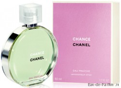 Chance Eau Fraiche (Chanel) 100ml women